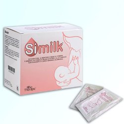 SIMILK 30 BUSTINE - farmasorriso.com