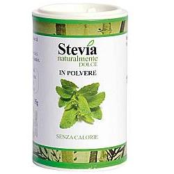 STEVIA EDULCORANTE POLVERE 15 G - farmasorriso.com