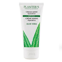 PLANTER'S CREMA MANI ALL'ALOE VERA NEW 75 ML - farmasorriso.com