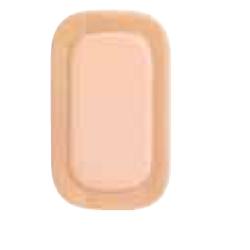 MEDICAZIONE BIATAIN SUPER TAMPONE IDROCAPILLARE ASSORBENTE CON BORDO ADESIVO 12,5X12,5 CM 10 PEZZI - farmasorriso.com