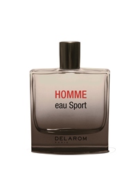 DELAROM HOMME EAU SPORT 50 ML - farmasorriso.com