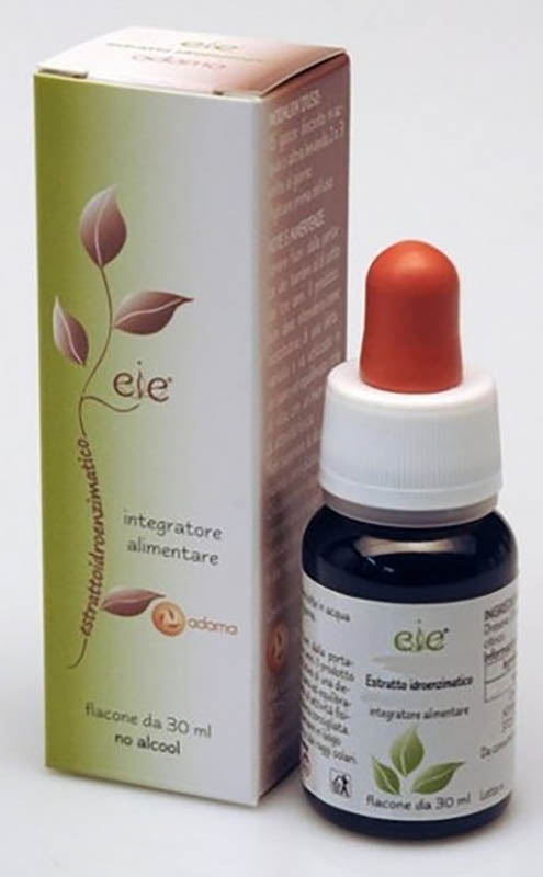 EIE ALOE VERA GOCCE 30 ML - farmasorriso.com