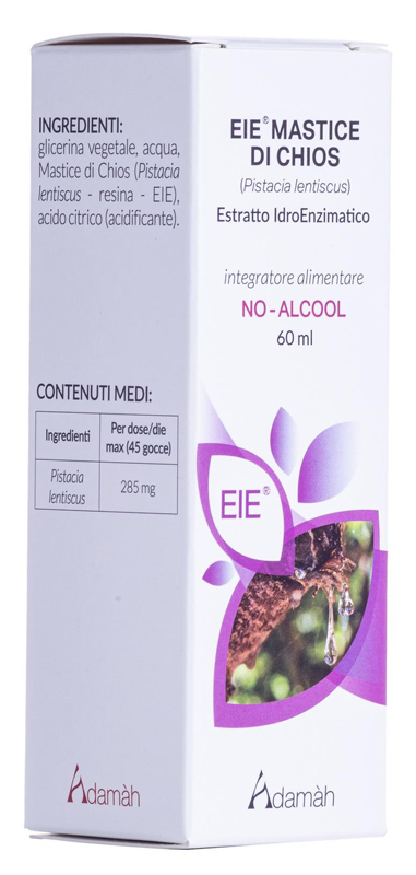 EIE MASTICE DI CHIOS FLACONCINO 30 ML - farmasorriso.com