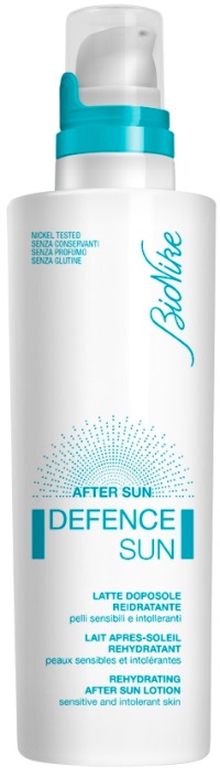 DEFENCE SUN REFRESH DOPOSOLE REIDRATANTE 400 ML - farmasorriso.com