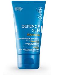 DEFENCE SUN CREMA DOPOSOLE LENITIVA VISO E CORPO 75 ML - farmasorriso.com