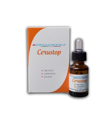 CERUSTOP 15 ML BRADERM - farmasorriso.com