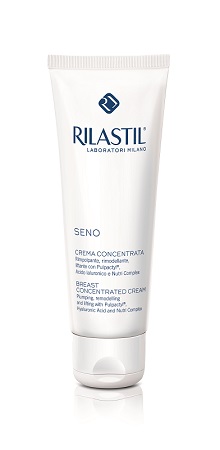 RILASTIL SENO CREMA CONCENTR 75 ML - farmasorriso.com