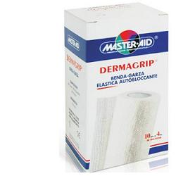 BENDA MASTER-AID DERMAGRIP 8X20 - farmasorriso.com