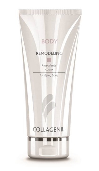 COLLAGENIL BODY REMODELING 200 ML - farmasorriso.com