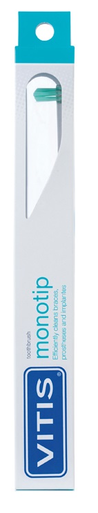 DENTAID VITIS MONOTIP BLISTER - farmasorriso.com