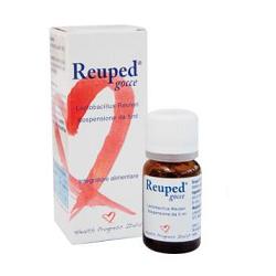 REUPED GOCCE 5 ML - farmasorriso.com