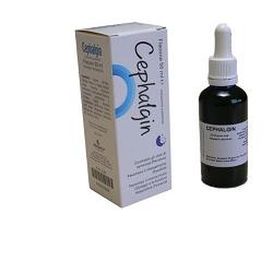 CEPHALGIN SOLUZIONE IDROALCOLICA 50 ML - farmasorriso.com