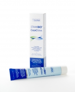 STAMIBIO CALMDERM TUBO 50 ML - farmasorriso.com