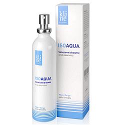 ISOAQUA SOLUZIONE IDRATANTE VISO E CORPO FLACONE SPRAY 100 ML - farmasorriso.com