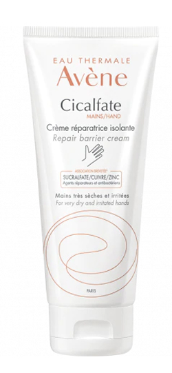 EAU THERMALE AVENE CICALFATE MANI CREMA 100 ML - farmasorriso.com