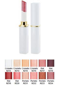 EUPHIDRA ROSSO LABBRA RZ15 - farmasorriso.com