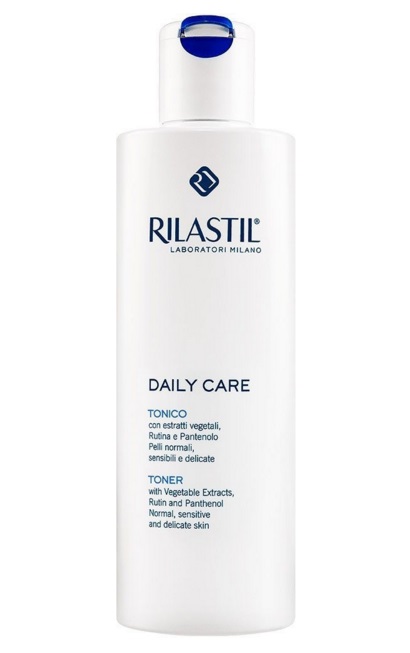 RILASTIL DAILY CARE TONICO 250 ML - farmasorriso.com