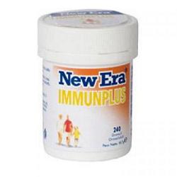 NEW ERA IMMUNPLUS 240 GRANULI - farmasorriso.com