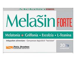 MELASIN FORTE 1 MG 30 COMPRESSE - farmasorriso.com