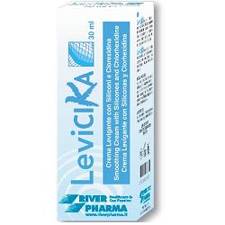 LEVICIKA CREMA TUBETTO 30 ML - farmasorriso.com