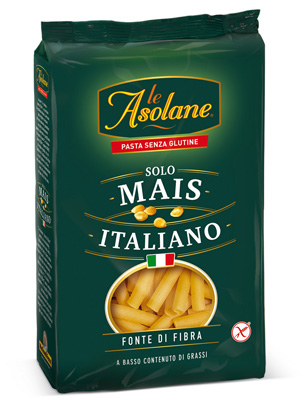 LE ASOLANE FONTE DI FIBRA TUBETTI 250 G - farmasorriso.com