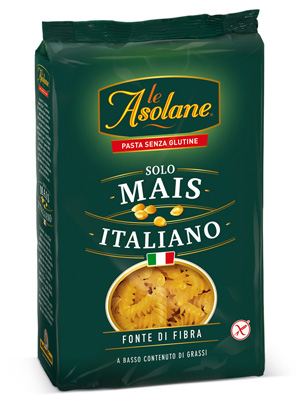 LE ASOLANE FONTE DI FIBRA ELICHE 250 G - farmasorriso.com