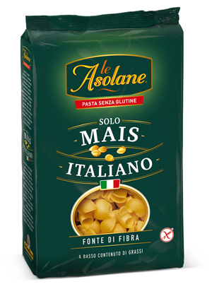 LE ASOLANE FONTE DI FIBRA PIPE 250 G - farmasorriso.com