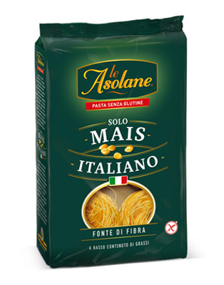 LE ASOLANE FONTE DI FIBRA CAPELLINI 250 G - farmasorriso.com