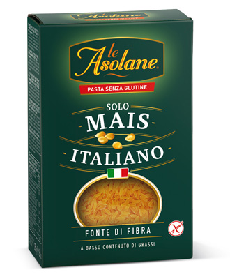 LE ASOLANE FONTE DI FIBRA RISETTI 250 G - farmasorriso.com