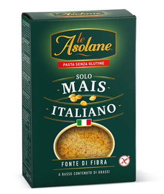 LE ASOLANE FONTE DI FIBRA STELLINE 250 G - farmasorriso.com