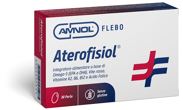 ATEROFISIOL 30 PERLE - farmasorriso.com