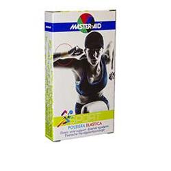 POLSIERA ELASTICA MASTER-AID SPORT TAGLIA 2 18/23CM - farmasorriso.com