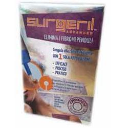 SURGERIL RIMOZIONE FIBROMI PENDULO 50 ML - farmasorriso.com