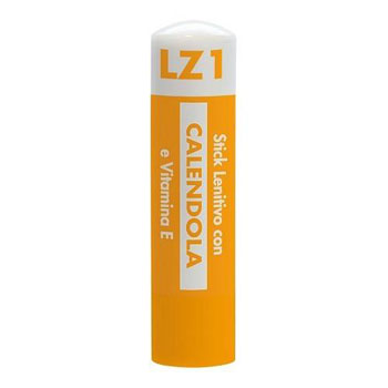 LZ1 STICK LABBRA CALENDULA 5ML - farmasorriso.com