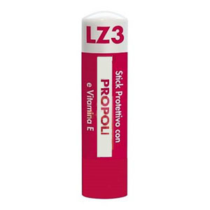 LZ3 STICK LABBRA PROPOLI 5ML - farmasorriso.com