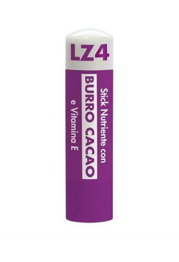 LZ4 STICK LABBRA BURRO CAC 5ML - farmasorriso.com