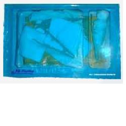 KIT RIMOZIONE SUTURE - farmasorriso.com