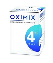 OXIMIX 4+ RELAX 40 CAPSULE - farmasorriso.com