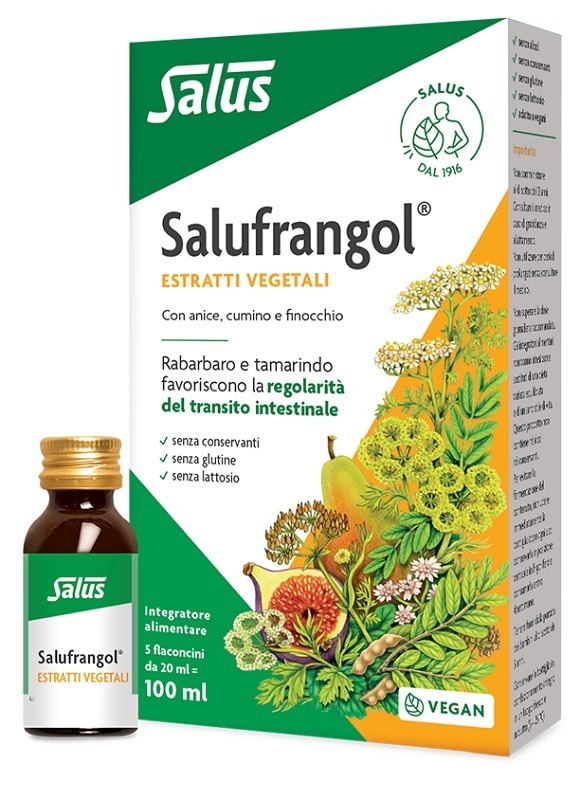 SALUFRANGOL 100 ML - farmasorriso.com
