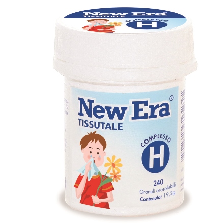 NEW ERA H 240 GRANULI - farmasorriso.com