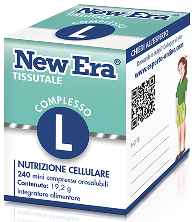 NEW ERA L 240 GRANULI - farmasorriso.com