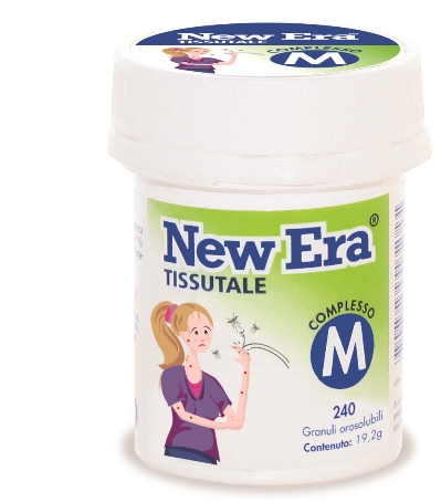 NEW ERA M 240 GRANULI - farmasorriso.com