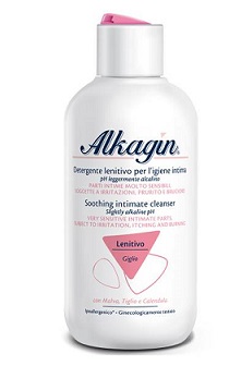 ALKAGIN DETERGENTE INTIMO GIRL 250 ML - farmasorriso.com