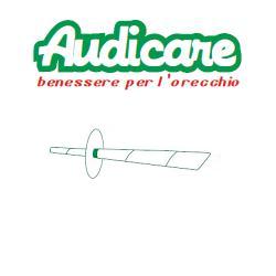 CONI AUDICARE IGIENE AURICOLARE 2 PEZZI - farmasorriso.com