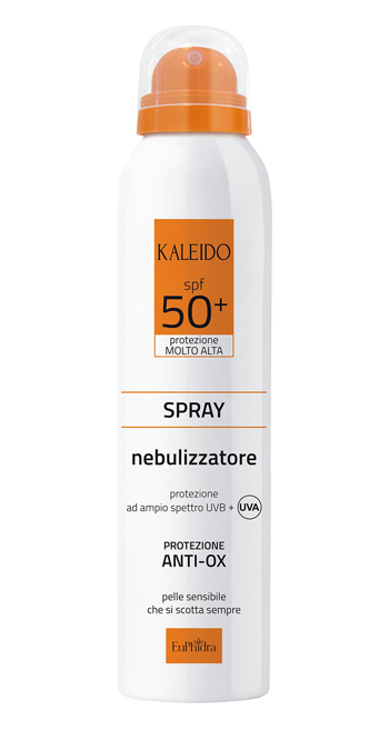 KA SPRAY NEBULIZZATORE 50+ 200 ML - farmasorriso.com