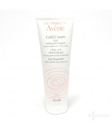 EAU THERMALE AVENE GEL DOCCIA DELICATO 200 ML - farmasorriso.com