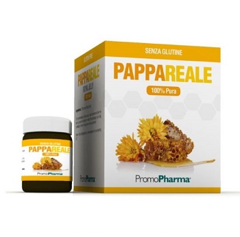 PAPPA REALE FRESCA 10 G - farmasorriso.com