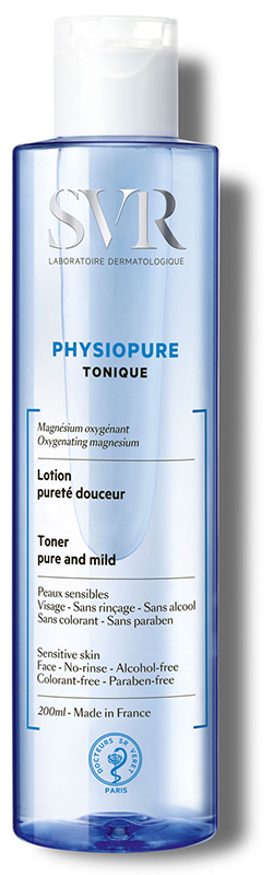 SVR PHYSIOPURE TONICO 200 ML - farmasorriso.com