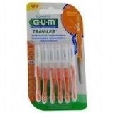 GUM TRAV-LER 0,9 SCOVOLINO PROMO 4 + 2 PEZZI - farmasorriso.com