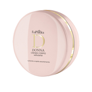 EUPHIDRA DONNA CREMA CORPO 200 ML - farmasorriso.com